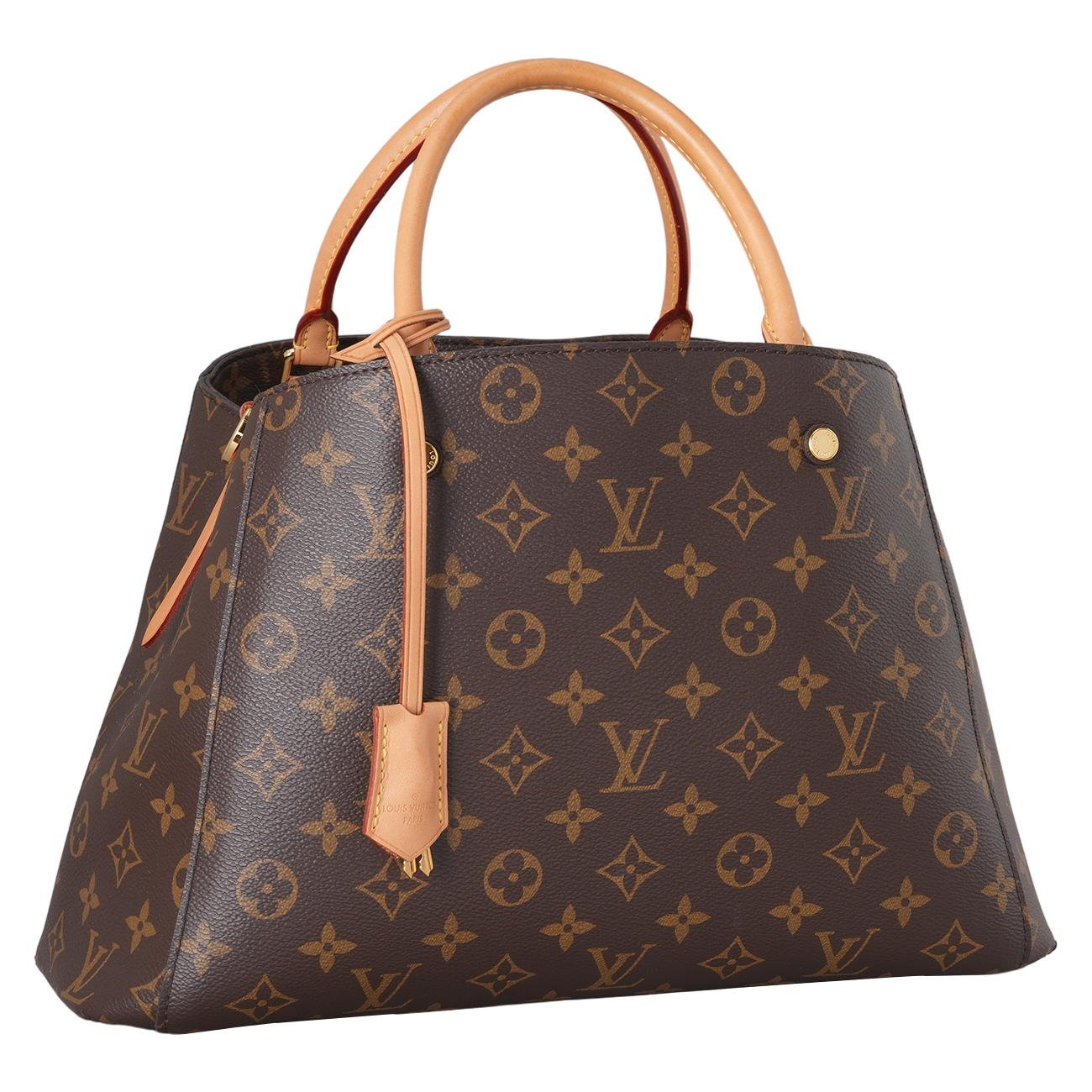 LOUIS VUITTON(USED)루이비통 몽테뉴 MM
